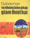 Dự báo hạn và những biện pháp giảm thiệt hại part 1