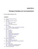 Biological Risk Engineering Handbook: Infection Control and Decontamination - Chapter 3