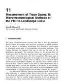 Soil and Environmental Analysis: Modern Instrumental Techniques - Chapter 11