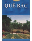 Về với quê Bác: Phần 1