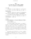 Giáo trình Truyền thông chuyển đổi hành vi về DS/SKSS/KHHGĐ: Phần 2 - Lê Thanh Sơn