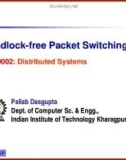 Lecture Distributed Systems - Lecture 4: Deadlock-free Packet Switching