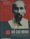 Hồ Chí Minh - Biên niên tiểu sử (Tập 9: 1964-1966)