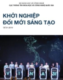 Tạp chí Khởi nghiệp đổi mới sáng tạo - Số 31/2019