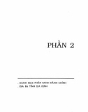 Gia Định (Thành phố Hồ Chí Minh, Tây Ninh, Long An) - Nghiên cứu địa bạ triều Nguyễn: Phần 2