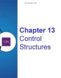 Lecture Introduction to computing systems (2/e): Chapter 13 - Yale N. Patt, Sanjay J. Patel