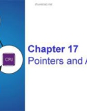 Lecture Introduction to computing systems (2/e): Chapter 17 - Yale N. Patt, Sanjay J. Patel