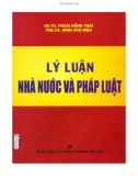 Lý luận về nhà nước và pháp luật