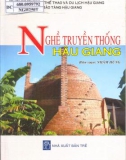 Nghề truyền thống Hậu Giang: Phần 1