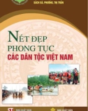 Độc đáo các phong tục các dân tộc Việt Nam: Phần 1