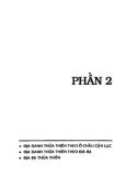 Tìm hiểu về Địa bạ Thừa Thiên: Phần 2