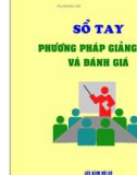 Phương pháp giảng dạy và đánh giá - Sổ tay