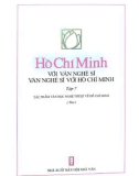 Bác Hồ với văn nghệ sĩ - Văn nghệ sĩ với Bác Hồ (Tập 7): Phần 1