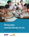 Phòng ngừa xâm hại tình dục trẻ em