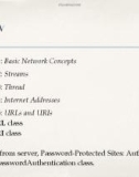 Lecture Network programming - Chapter 6: HTTP (Tran Thi Ha Trang)