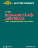 Một số đặc điểm ngôn ngữ văn hoá thổ ngữ Ngọc Vừng, Vân Đồn, Quảng Ninh