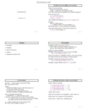 Lecture note Artificial Intelligence - Chapter 13: Uncertainty