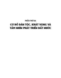 Ebook Tư tưởng, lý luận với đổi mới và phát triển đất nước: Phần 2