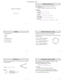 Lecture note Artificial Intelligence - Chapter 16: Rational decisions