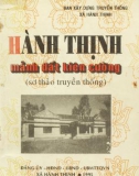 Mảnh đất kiên cường Hành Thịnh