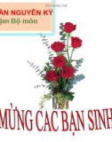 Bài giảng Những nguyên lý cơ bản của chủ nghĩa Mác-Lênin: Chương 0 - TS.GVC. Trần Nguyên Ký