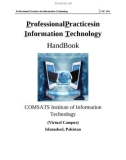 Lecture Note Professional practices in information technology - Lecture No. 10: SocialMediaanditsImpactsonSociety