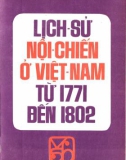 Nội chiến ở Việt Nam 1771-1802: Phần 1