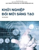 Tạp chí Khởi nghiệp đổi mới sáng tạo - Số 22/2018