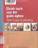 Thực trạng và giải pháp trong các chính sách xóa đói giảm nghèo: Phần 1