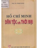 Dân tộc và thời đại - Hồ Chí Minh: Phần 1