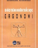 Giáo trình Nhân trắc học Ergonomi: Phần 1