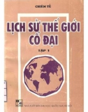 Tìm hiểu lịch sử thế giới cổ đại (Tập 1): Phần 1