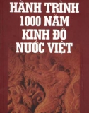 Hành trình tham quan 1000 năm kinh đô nước Việt