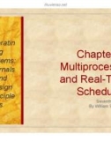 Lecture Operating systems: Internalsand design principles (7/e): Chapter 10 - William Stallings