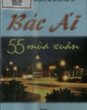 Ebook Bác Ái - 55 mùa xuân: Phần 1