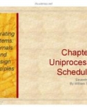 Lecture Operating systems: Internalsand design principles (7/e): Chapter 9 - William Stallings