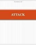 Lecture Penetration testing: Attack