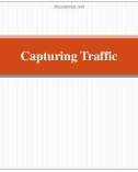 Lecture Penetration testing: Capturing traffic