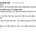 Giáo trình Tiếng Việt - Văn học & phương pháp giảng dạy: Phần 2