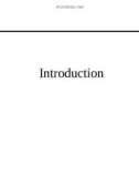 Lecture Principles of network and system administration: Introduction