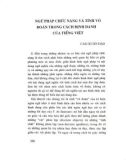 Những vấn đề lí luận về ngữ pháp tiếng Việt: Phần 2