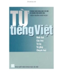 Từ tiếng Việt: Phần 1