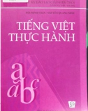 Giáo trình Tiếng Việt thực hành: Phần 1