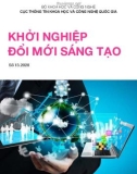 Tạp chí Khởi nghiệp đổi mới sáng tạo - Số 13/2020