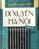 Đi xuyên Hà Nội (Khảo cứu): Phần 1