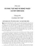 Nghiên cứu địa chí văn hóa dân gian tỉnh Ninh Bình: Phần 2