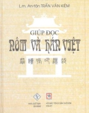 Luyện đọc Nôm và Hán Việt: Phần 1