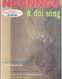 Tạp chí Ngôn ngữ & Đời sống Số 4 (90) – 2003