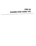 Giáo trình Lý luận văn học: Phần 2 - NXB Giáo dục (257 trang)