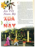 Ăn Tết Nam bộ xưa & nay